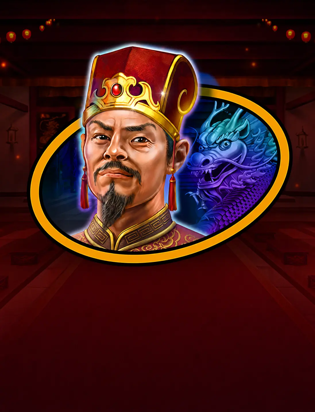 Celestial Ruler by Technology