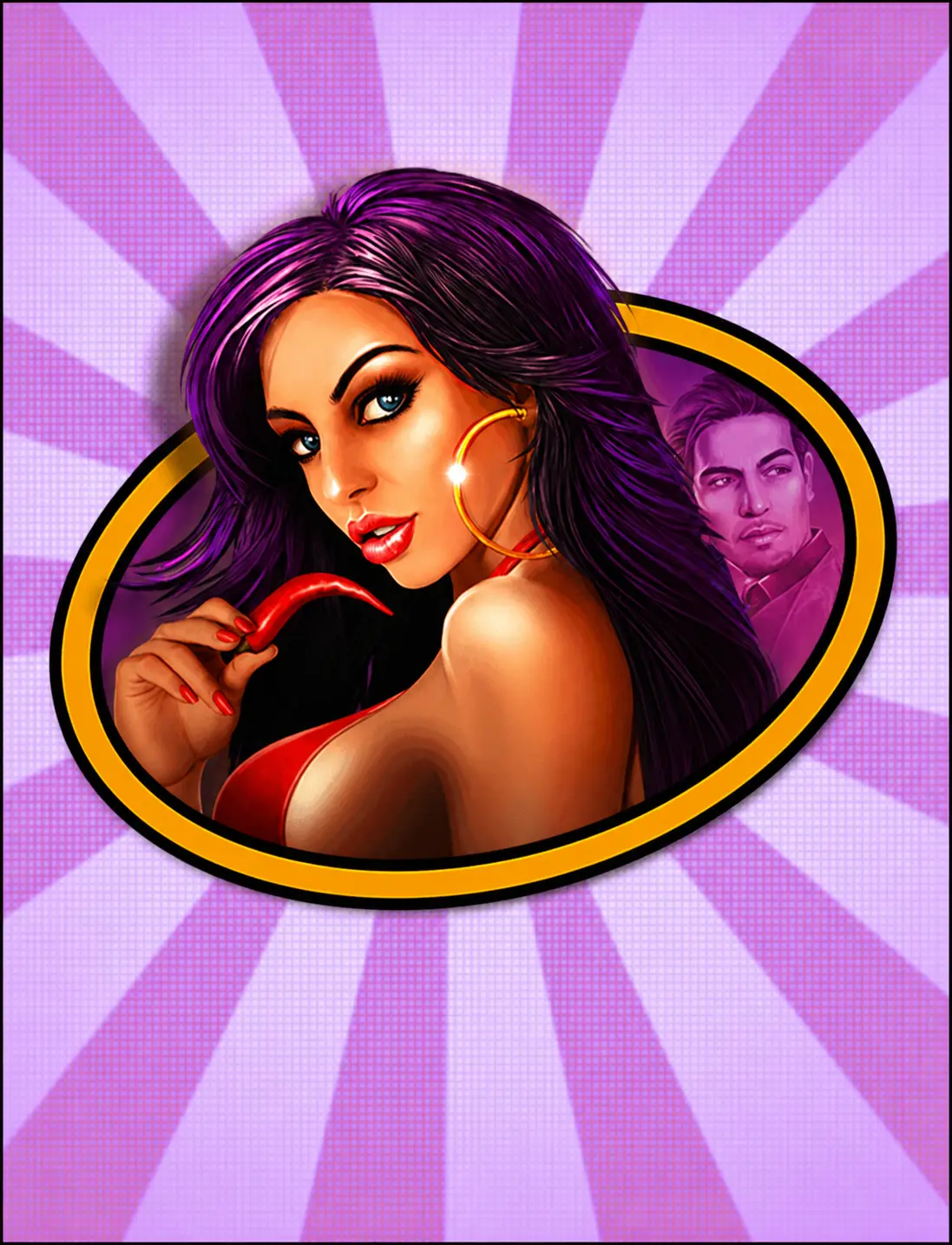 Chili Baby by Technology