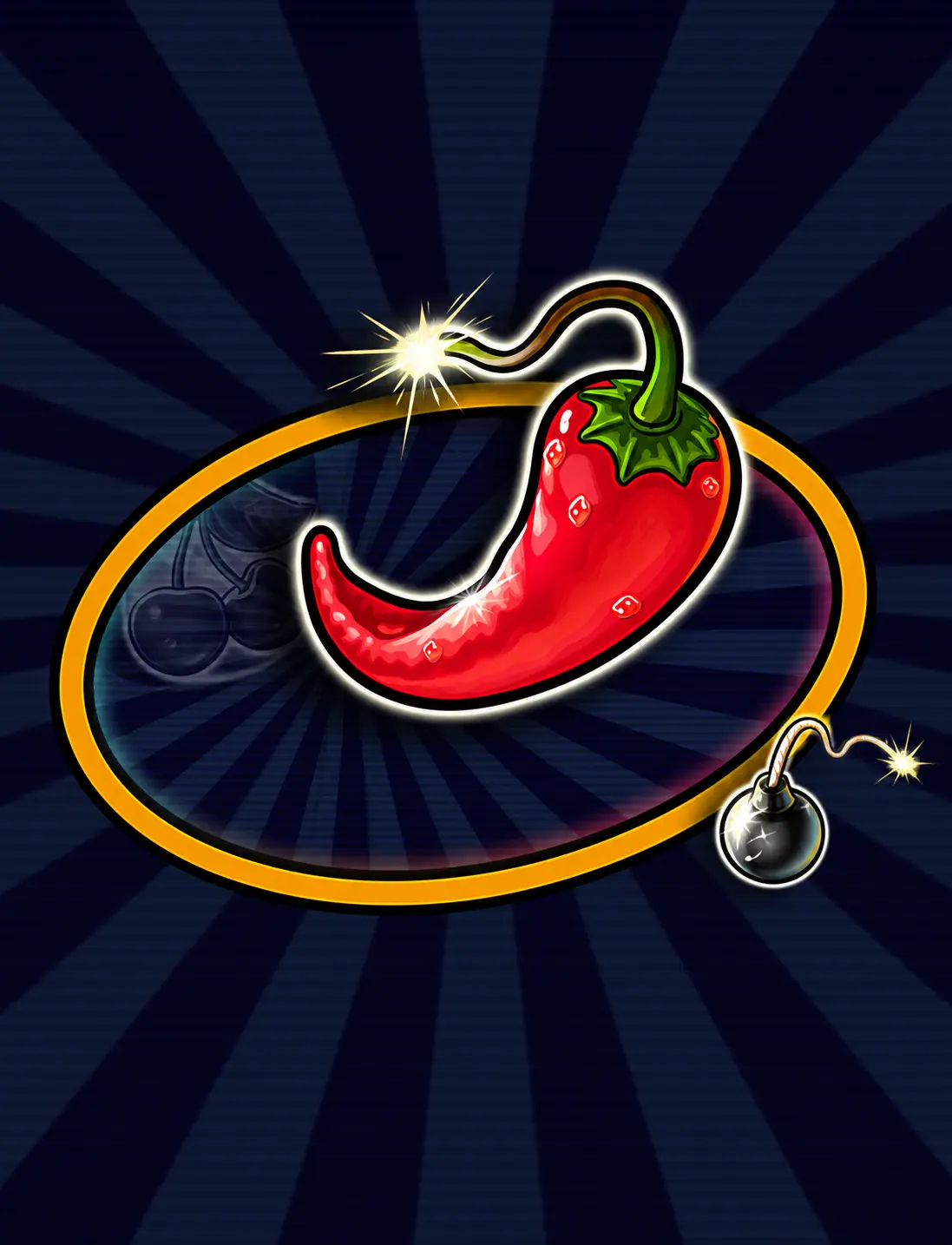 Chilli Bomb by Technology