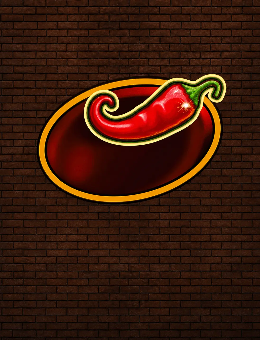 Chilli Fruits by Technology