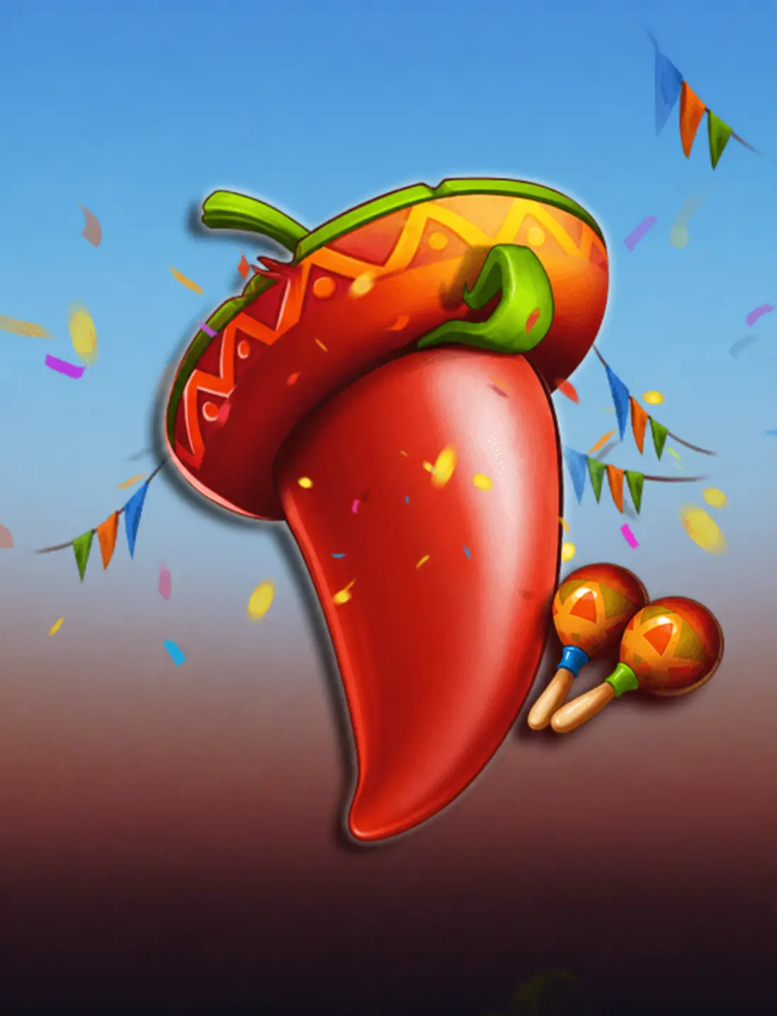 Chilli Madness by Technology
