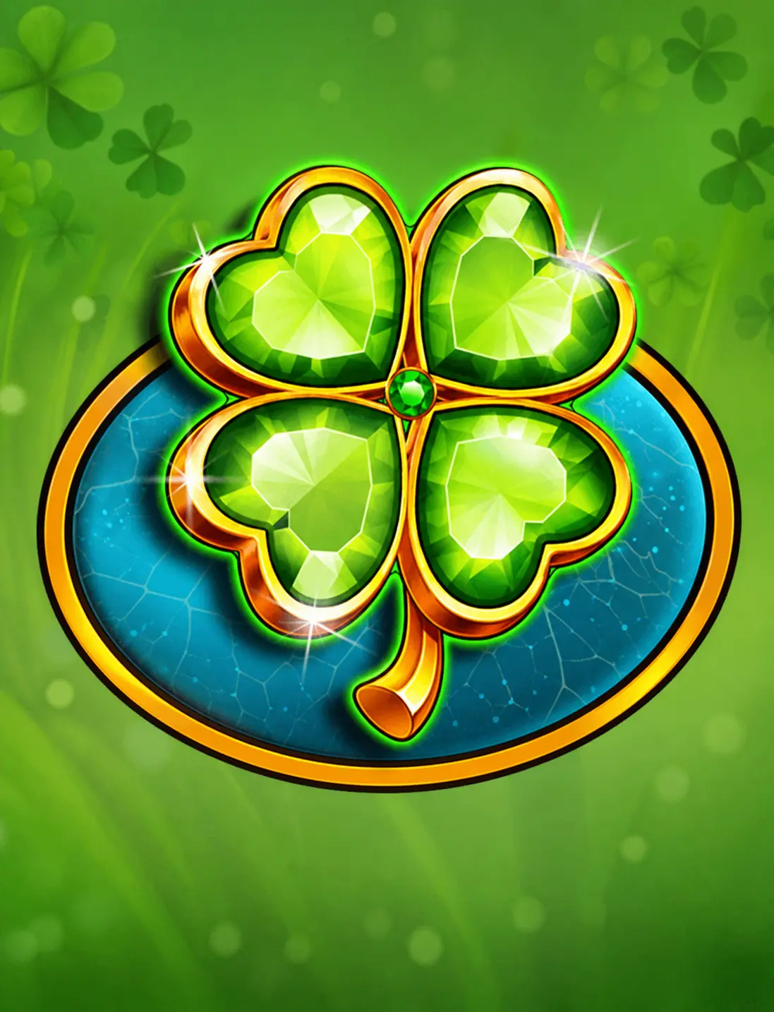 Clover Gems by Technology