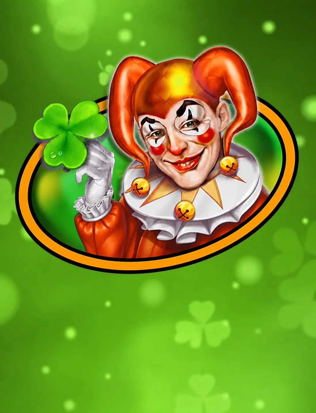 Clover Joker by Technology