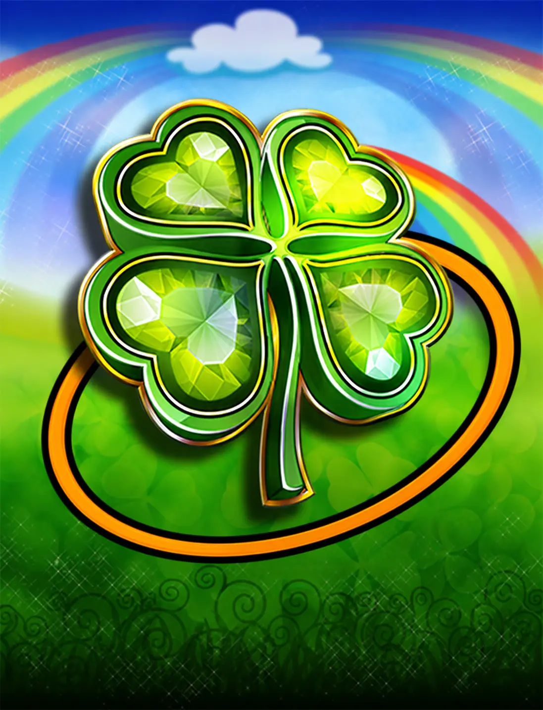 Clover Party by Technology