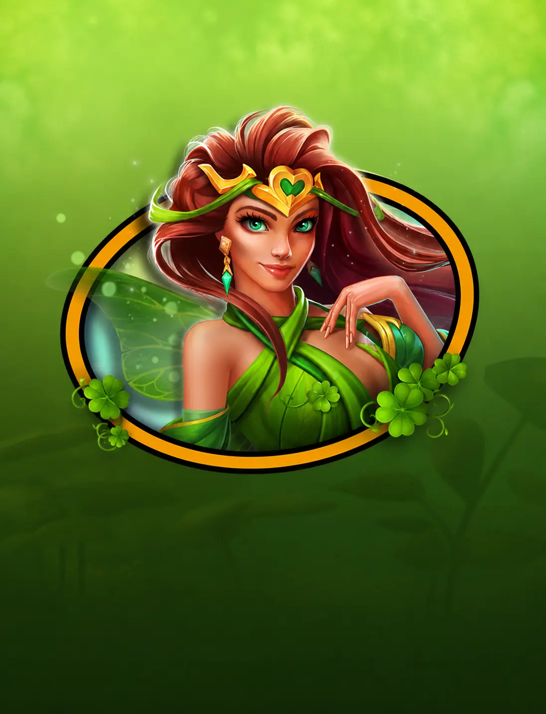 Clover Queen by Technology