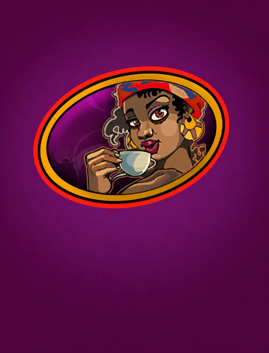 Coffee Magic by Technology