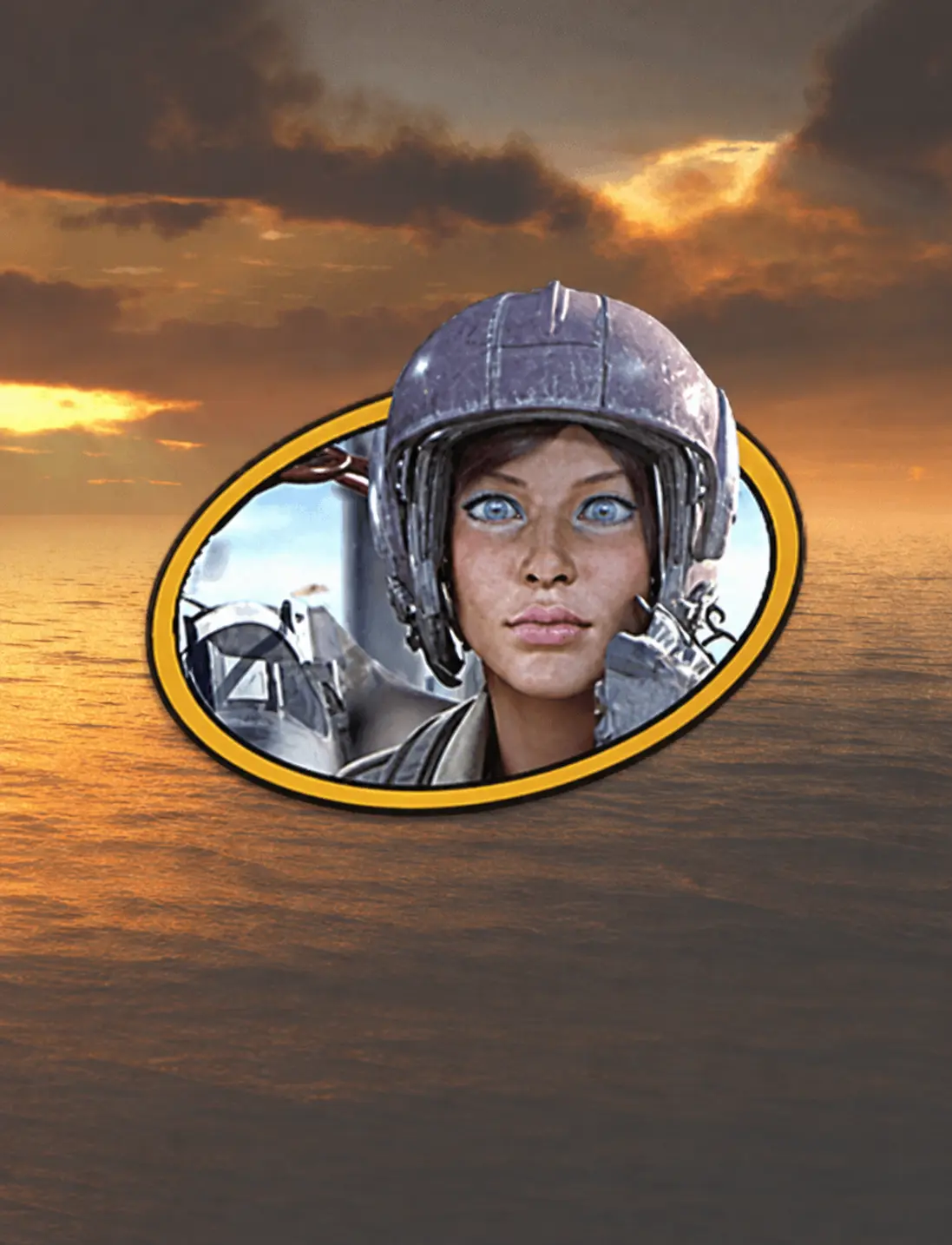 Combat Romance by Technology
