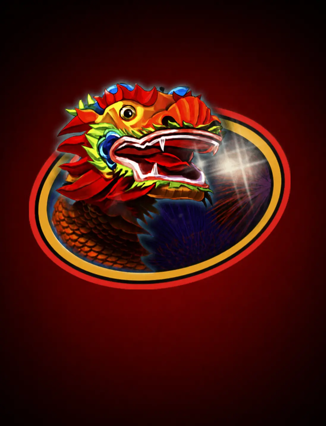 Dancing Dragons by Technology