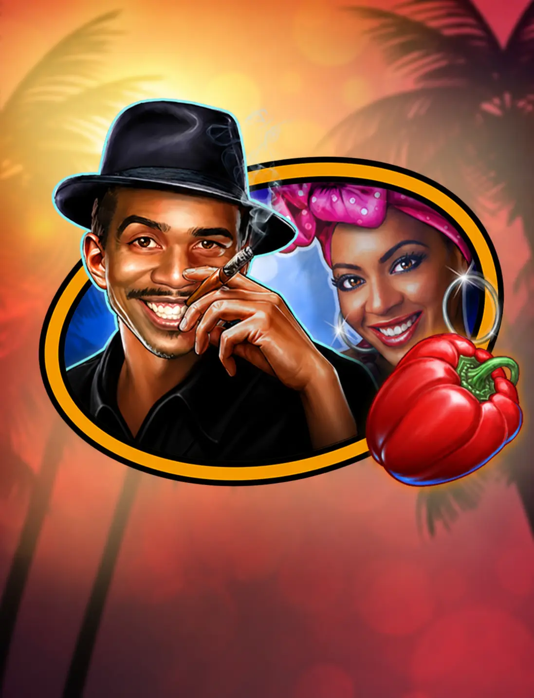 Double Hot Habanero by Technology