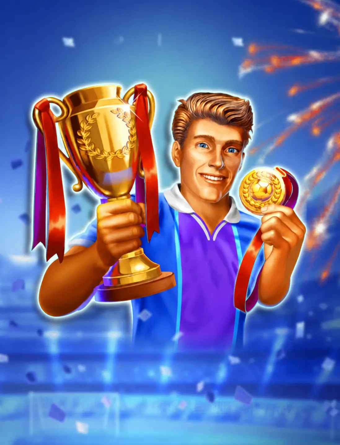 FC Magic by Technology