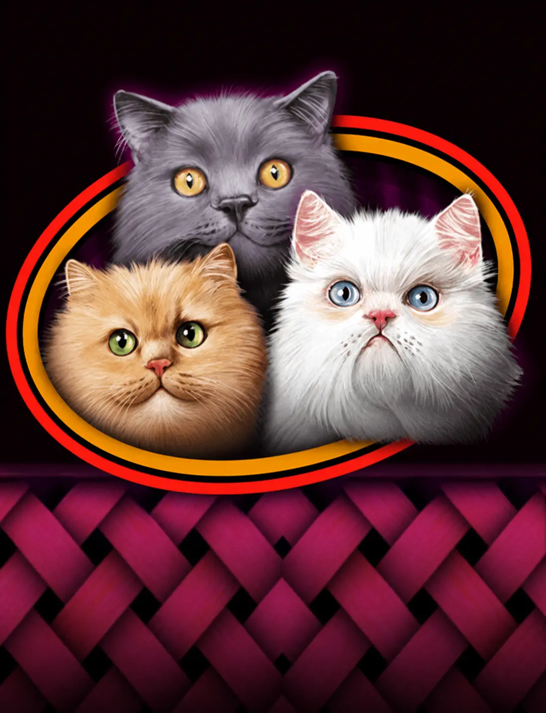 Fluf Tails by Technology