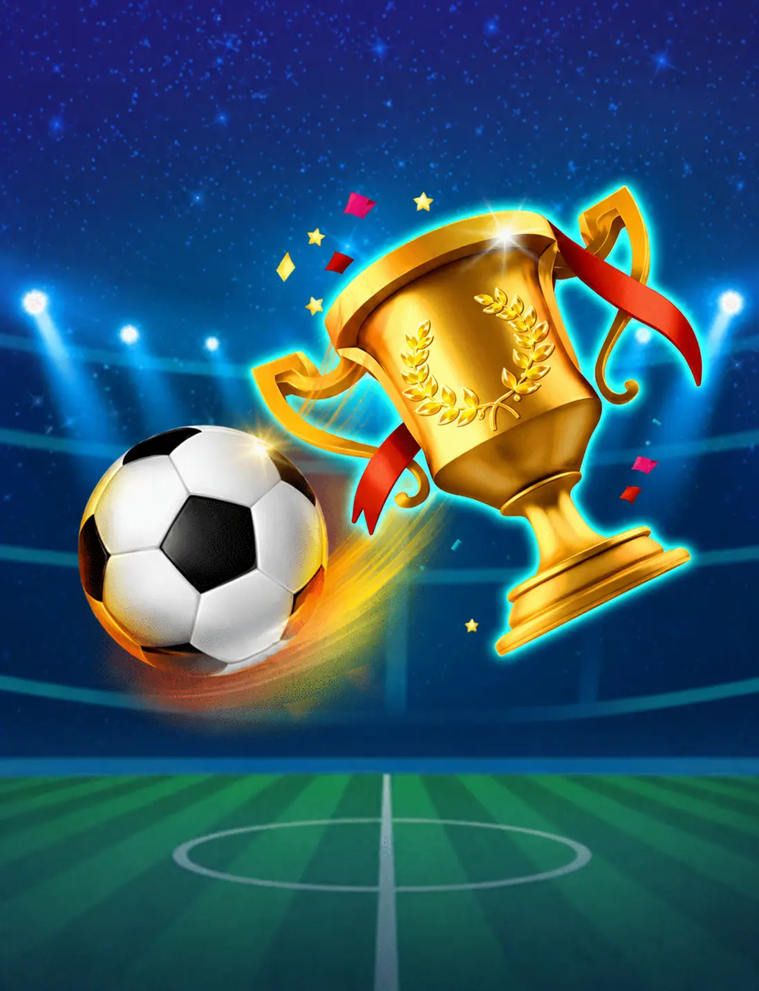Football Hot by Technology