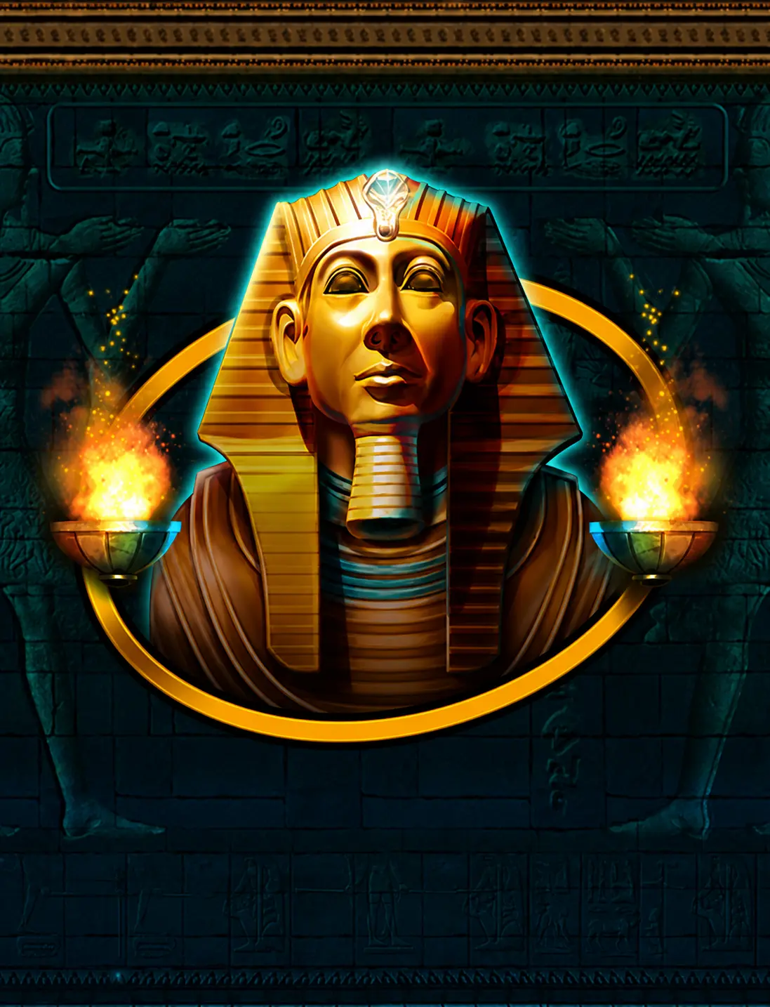 Fortune Pyramid by Technology