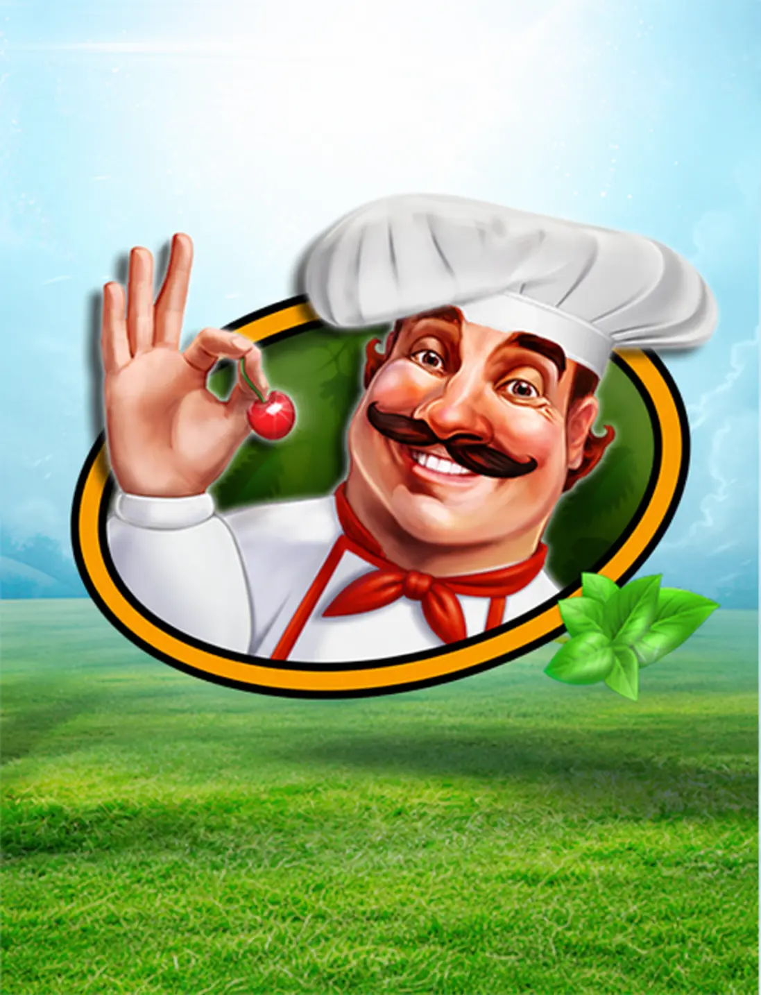 Fruit Feast by Technology