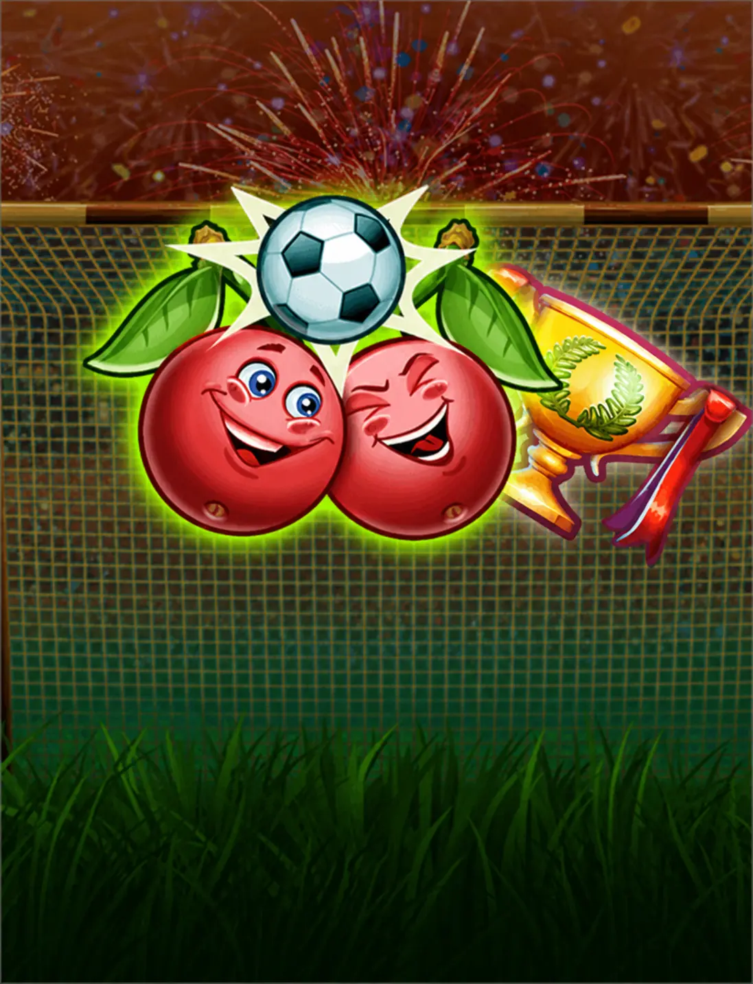 Fruitball Heroes by Technology