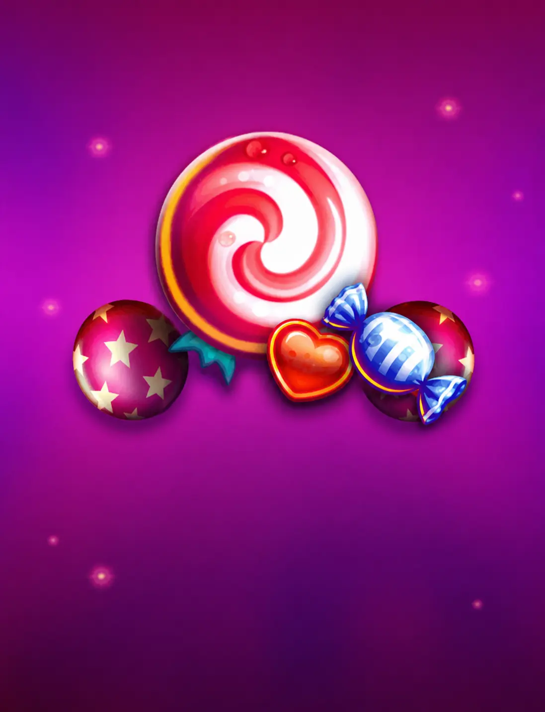 Fruits & Sweets Buy Bonus by Technology