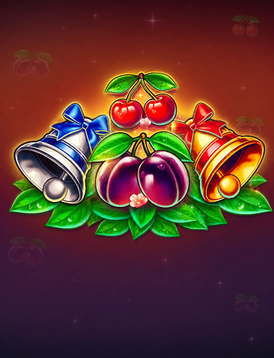 Fruits and Bells by Technology