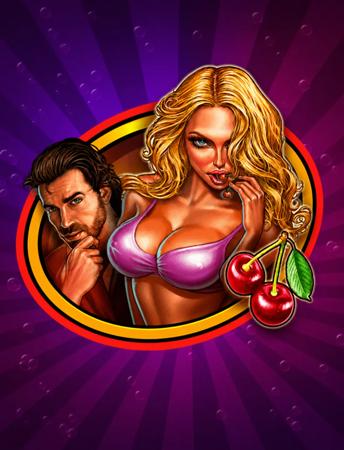 Fruits of Desire by Technology