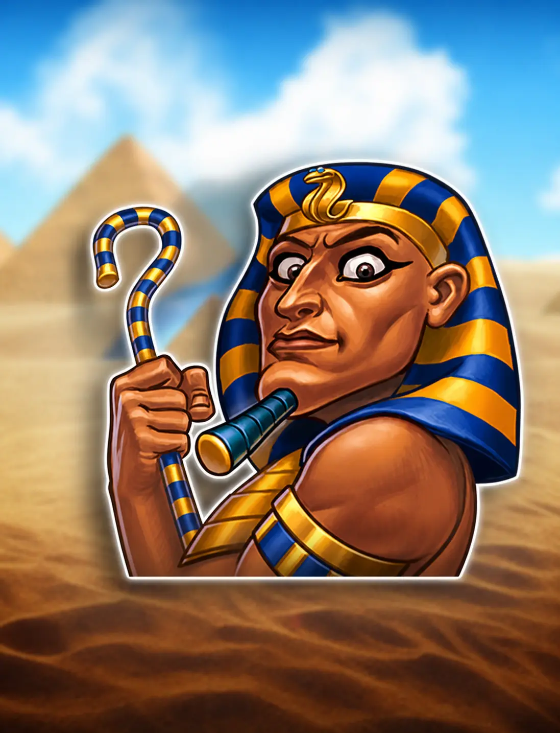 Full Of Treasures by Technology
