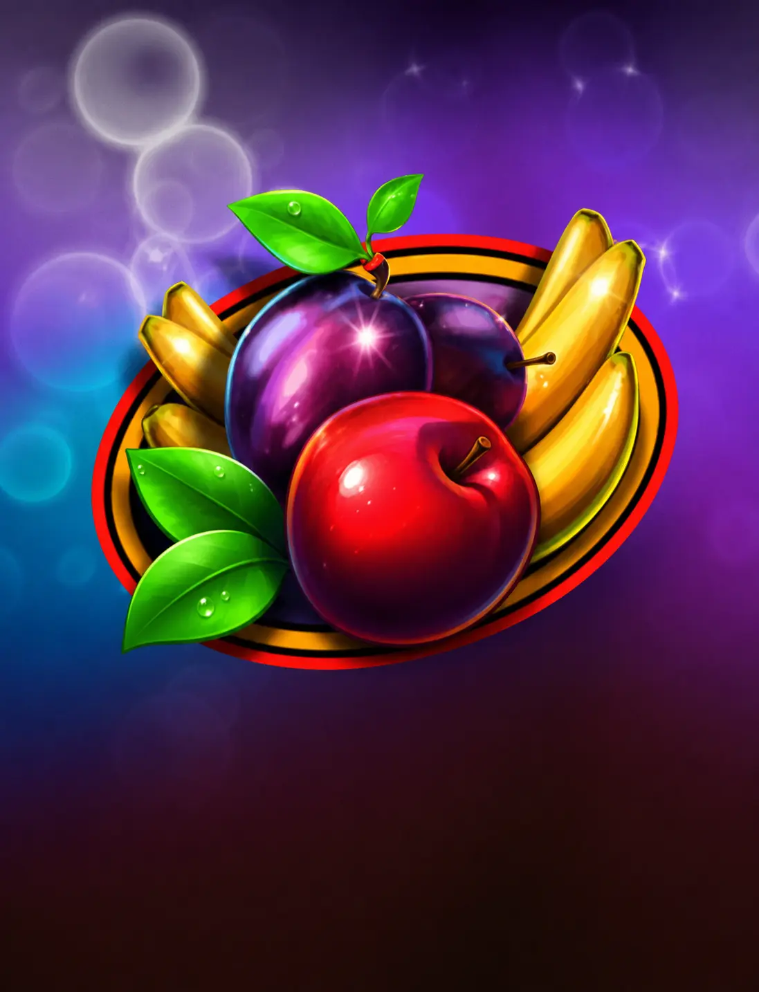Fusion Fruit Beat by Technology
