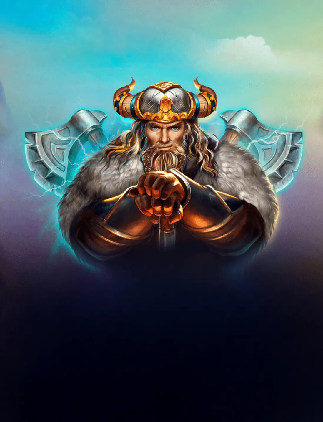 Guardian of Asgard by Technology