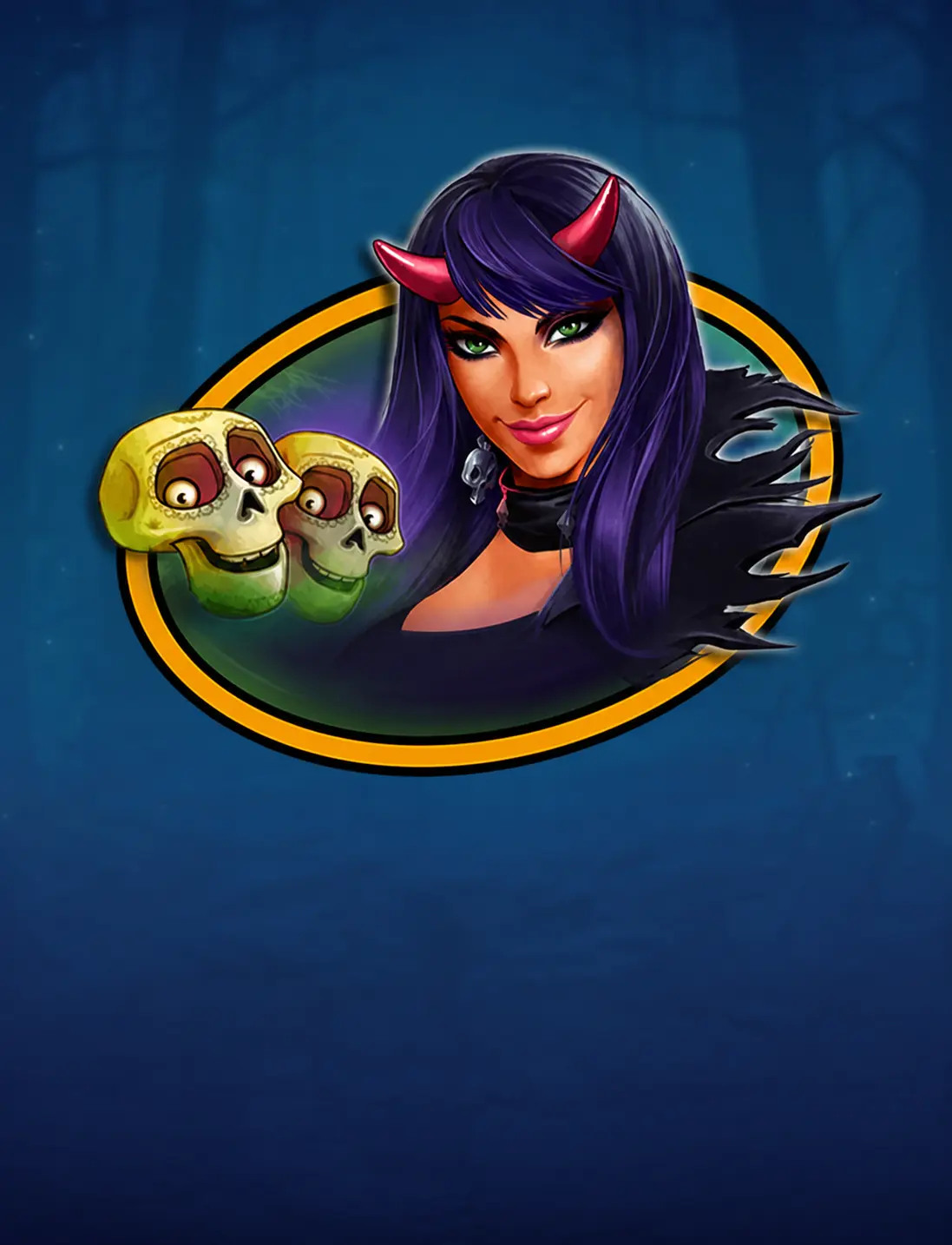 Halloween Double Hot by Technology