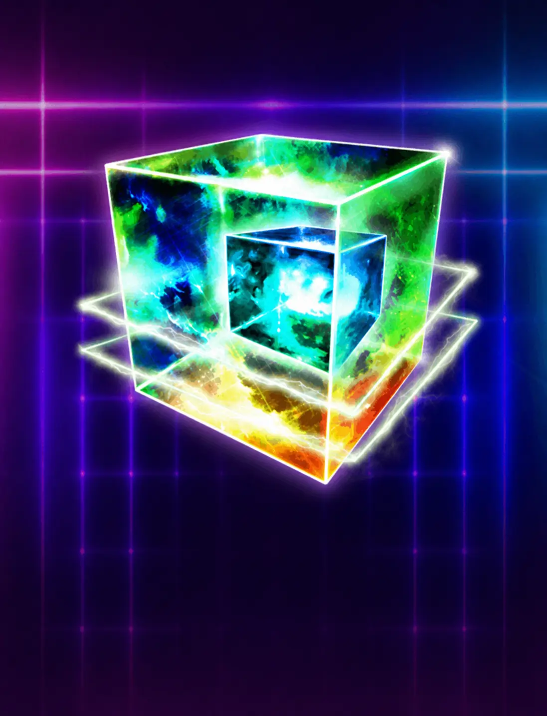 Hyper Cuber by Technology