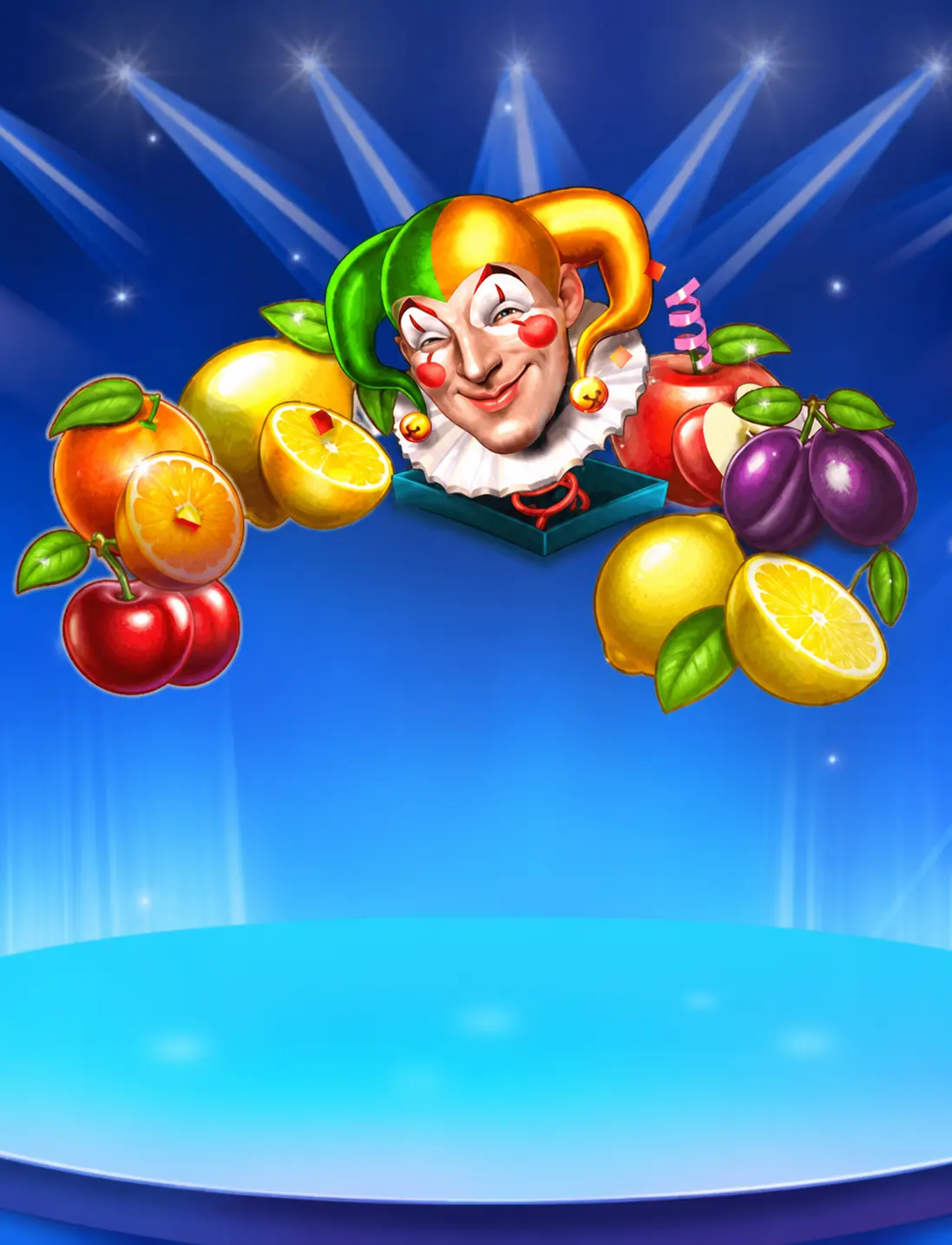 Jester Jack by Technology