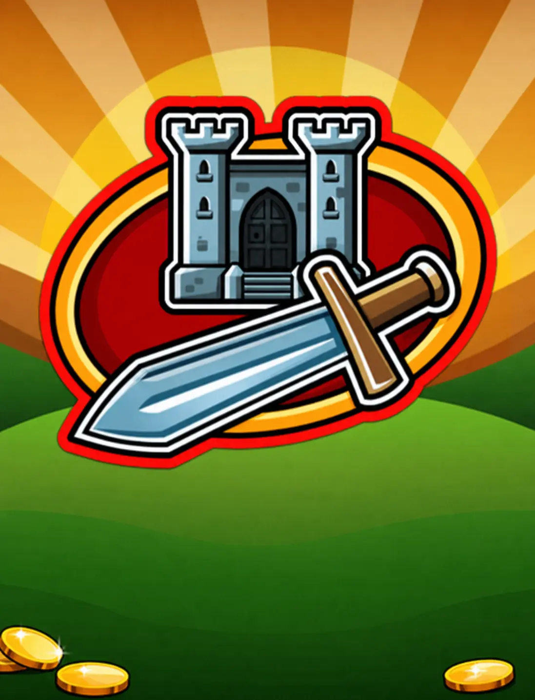 Kingdom Treasures by Technology