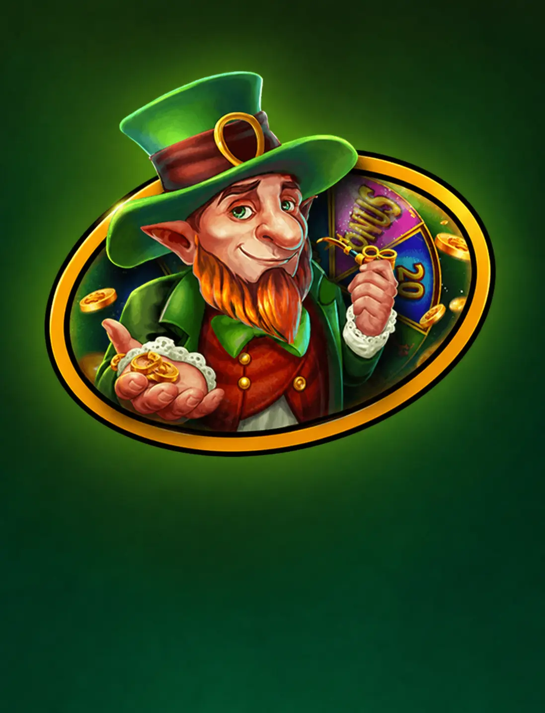 Lord of Luck The Wheel by Technology
