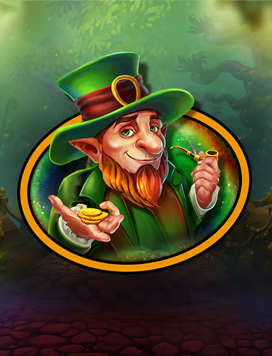 Lord of Luck by Technology