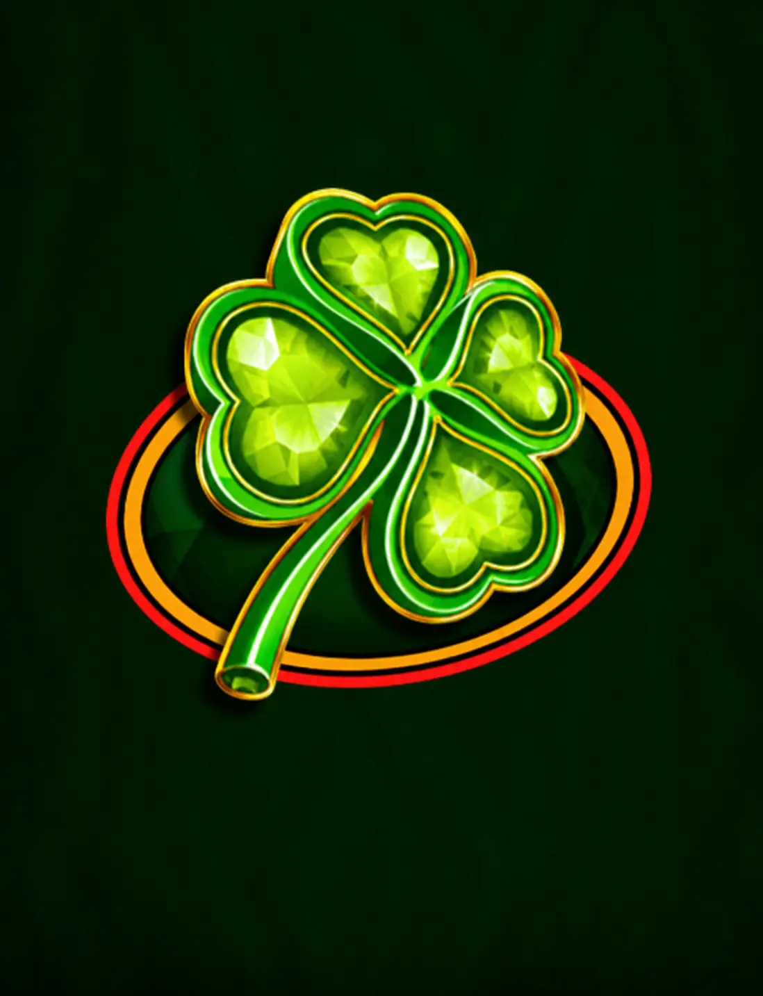 Lucky Clover by Technology
