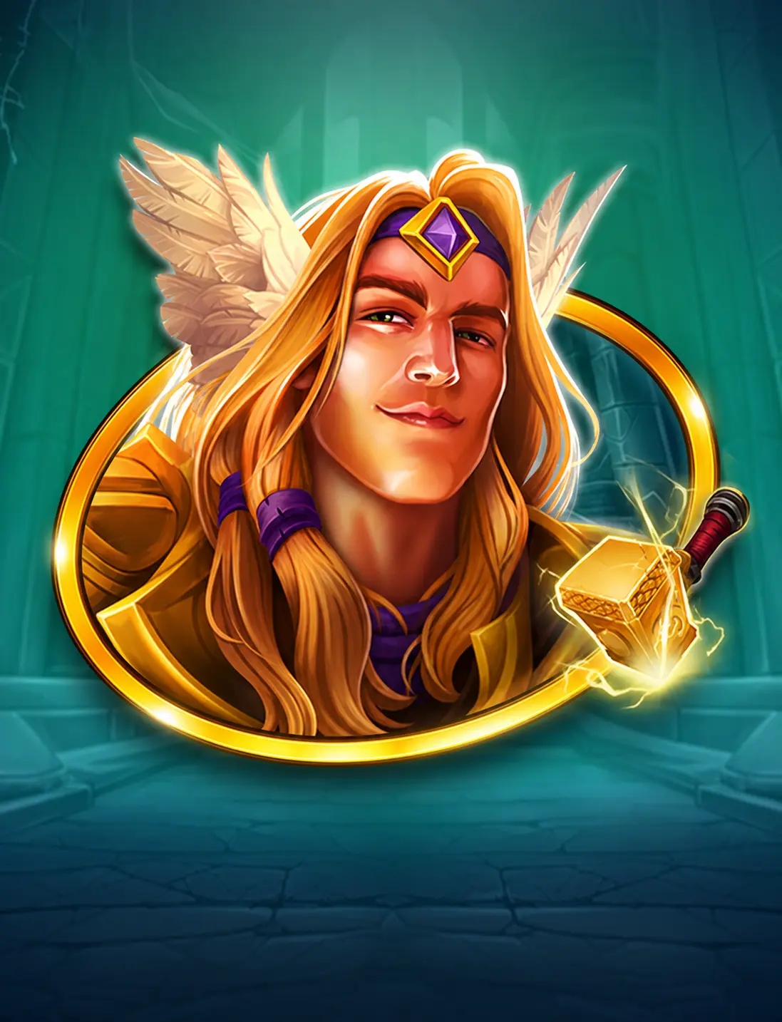 Magic Hammer by Technology