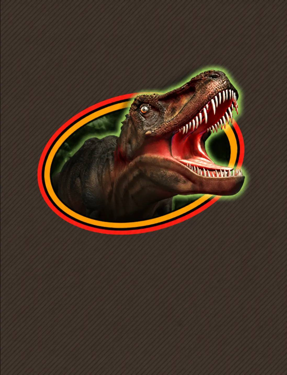 Mighty Rex by Technology