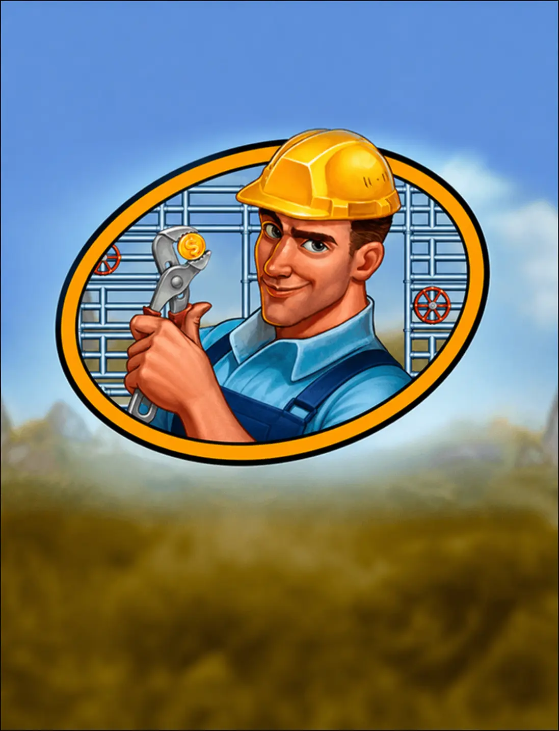 Money Pipe by Technology
