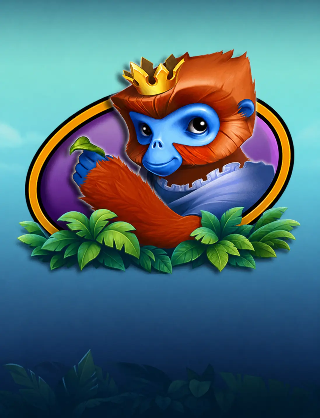Monkey Kingdom by Technology