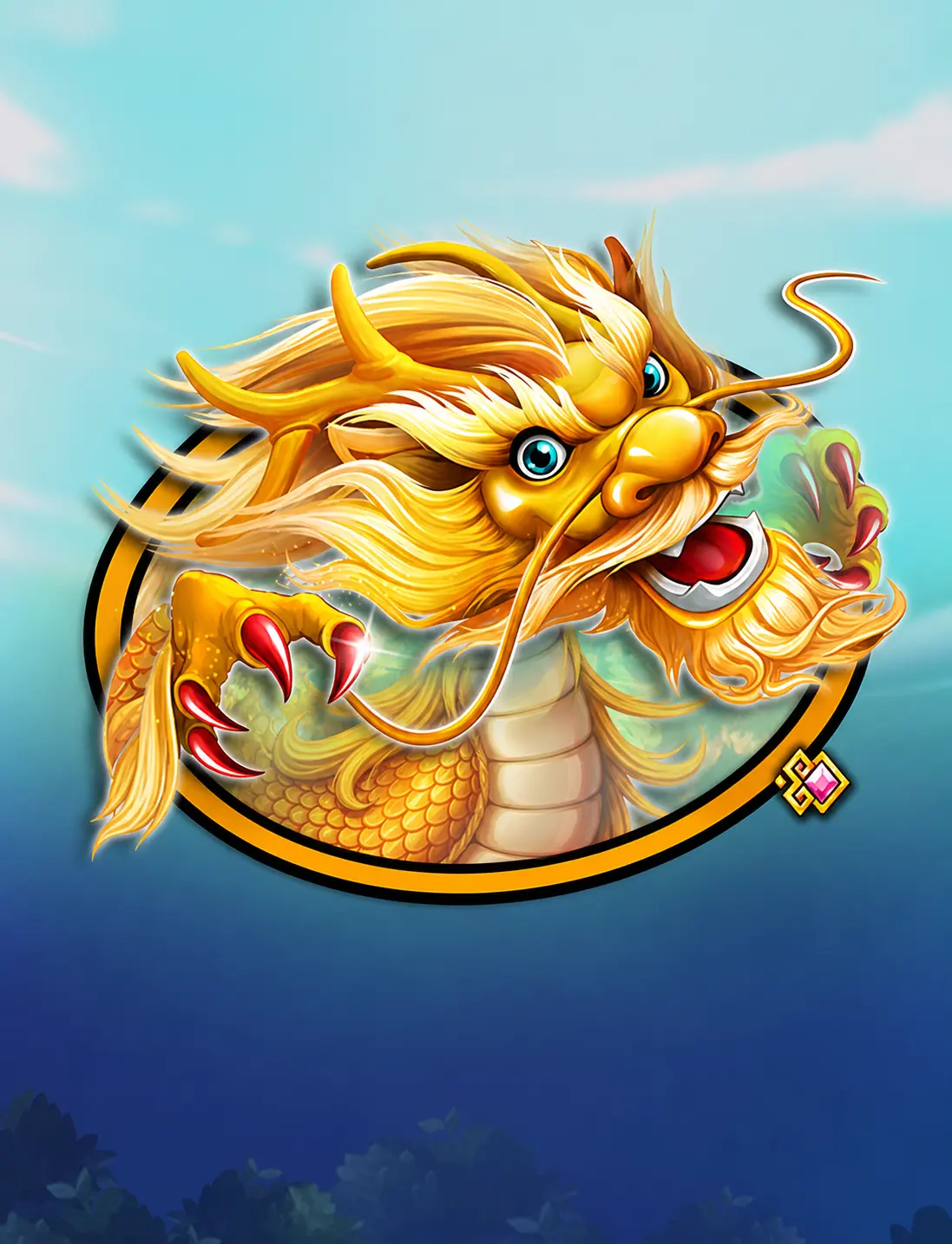 More Dragons by Technology