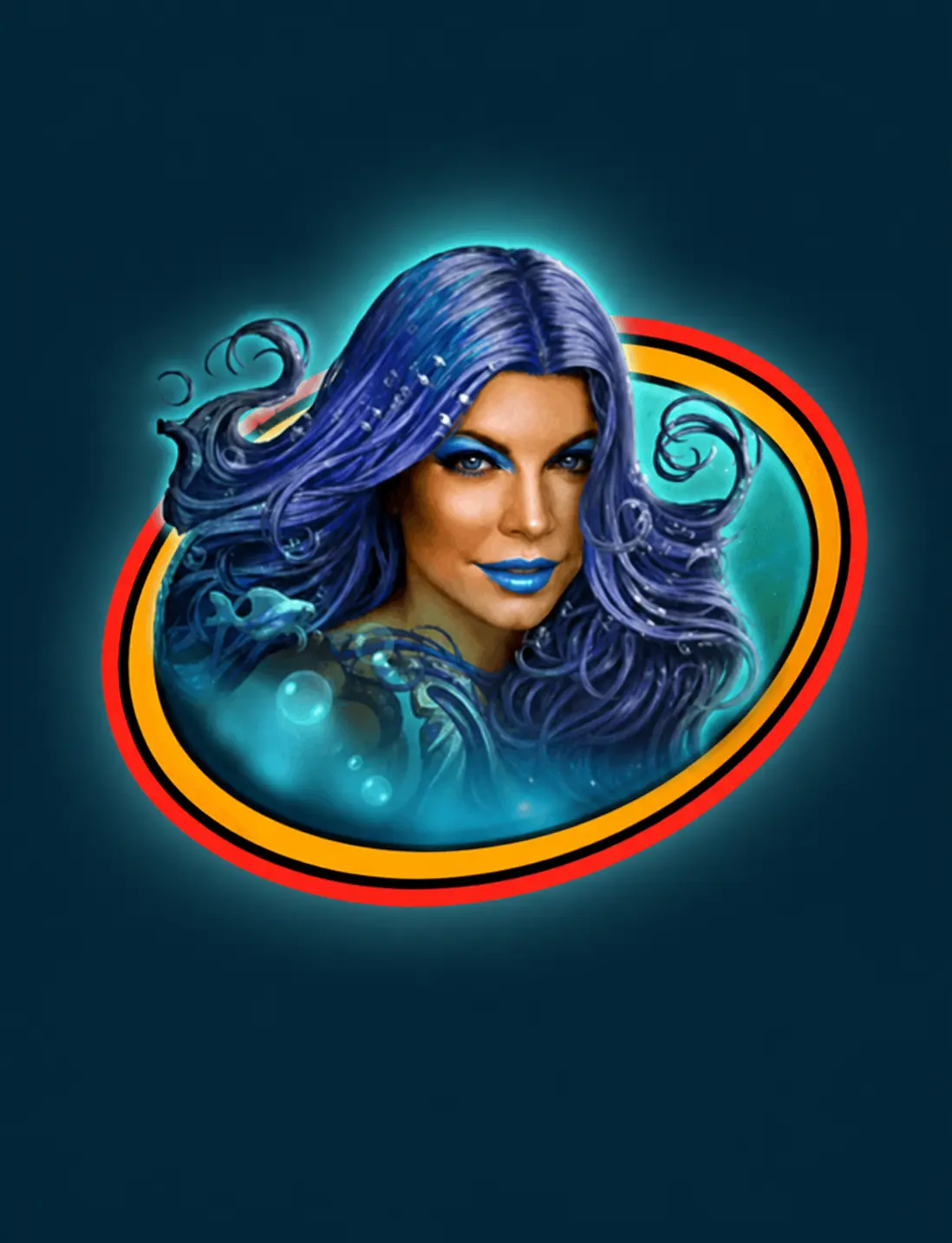 Ocean Legends by Technology