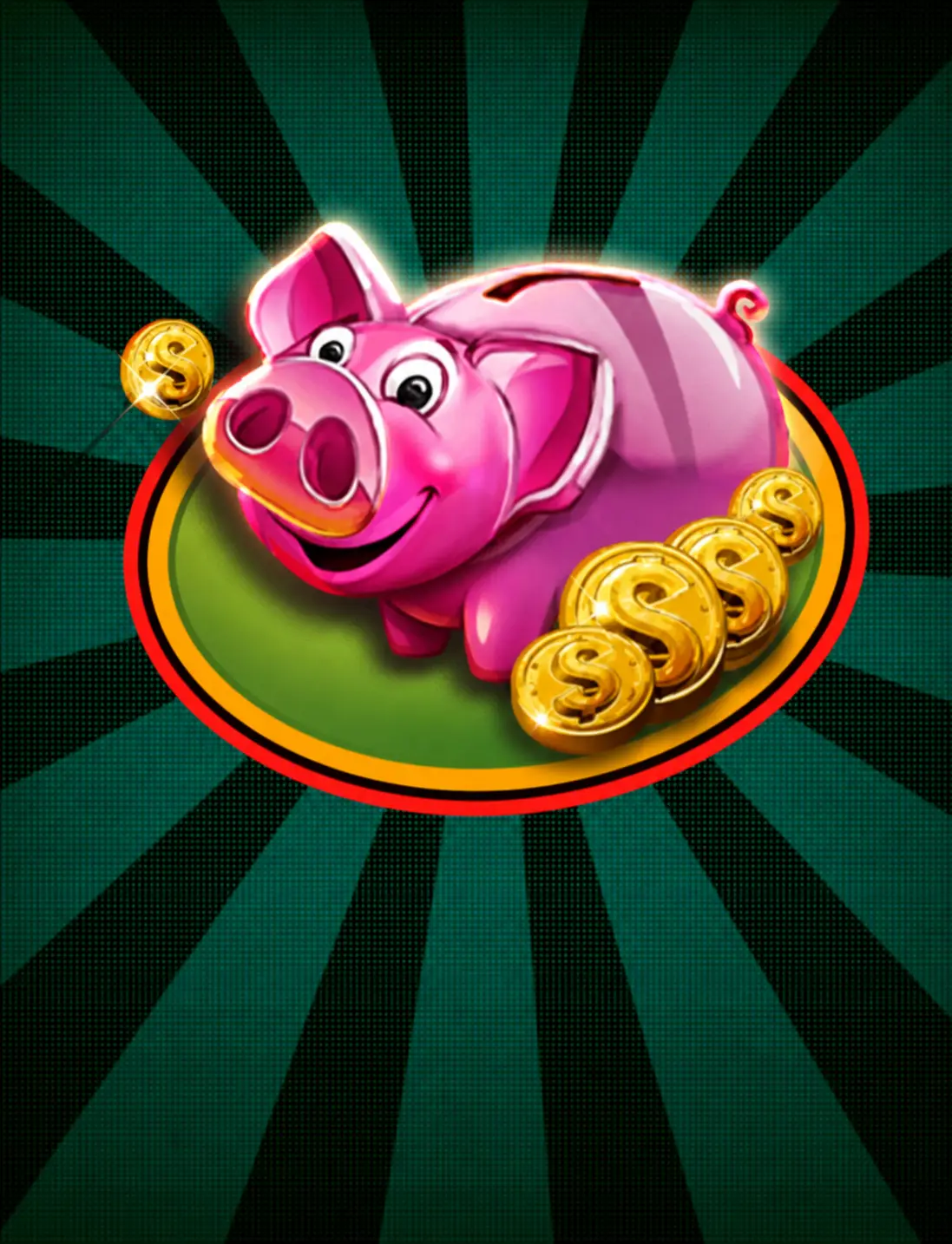 Pick The Pig by Technology