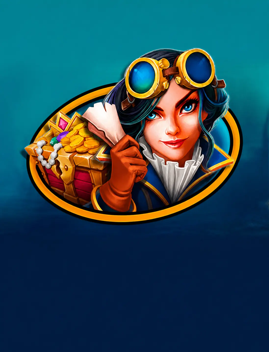 Piece of Treasure by Technology