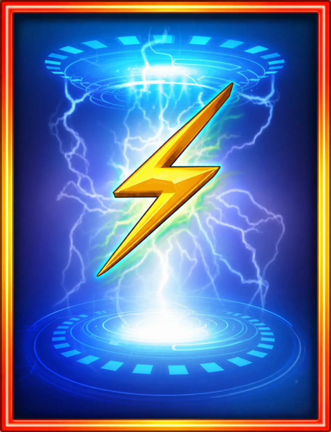 Power Storm by Technology