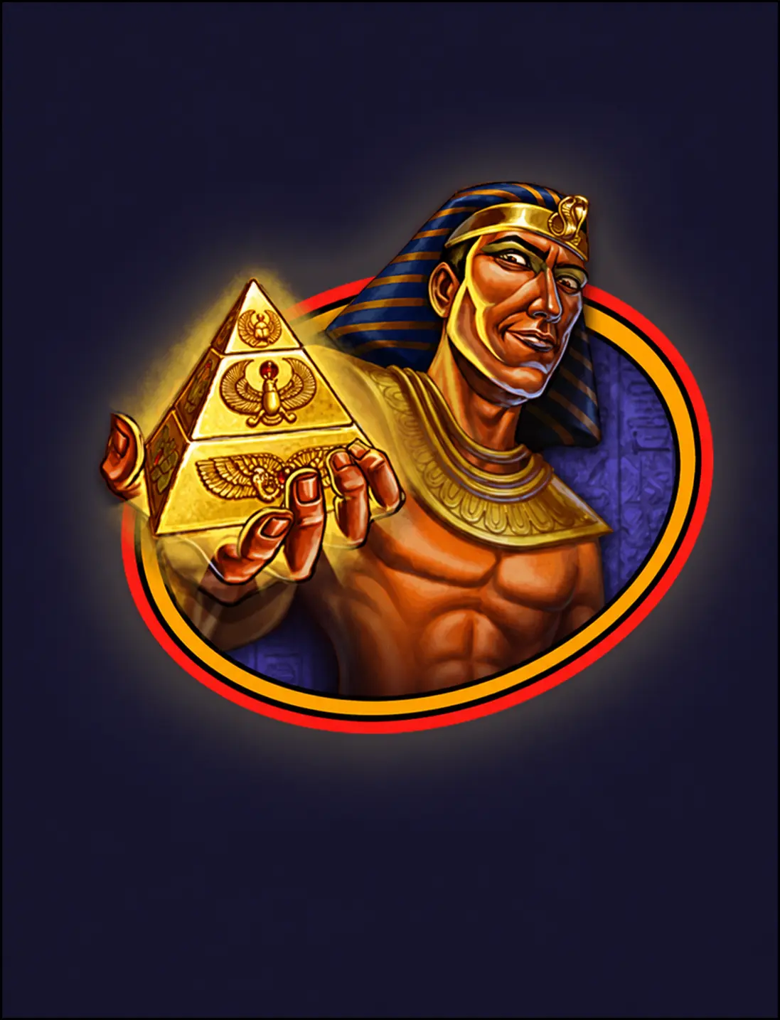 Ramesses the Great by Technology