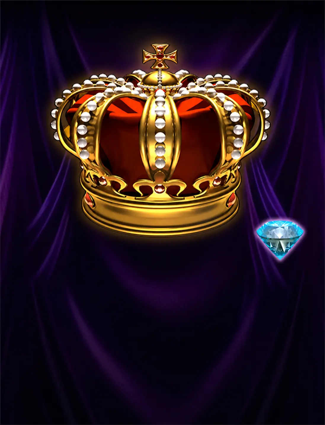 Royal Jewels by Technology