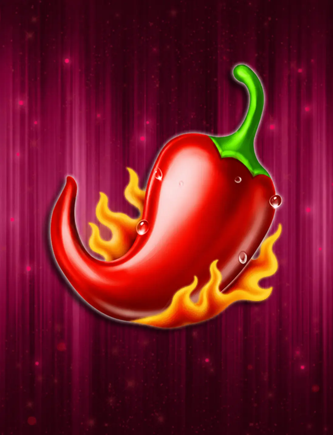 The Big Chili by Technology