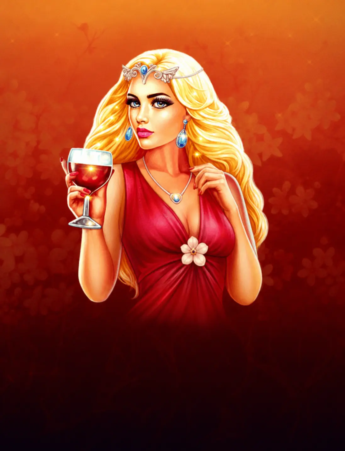 The New Queen Of Fruits by Technology