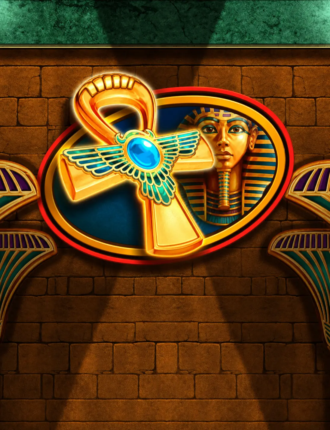 The Power of Ankh by Technology