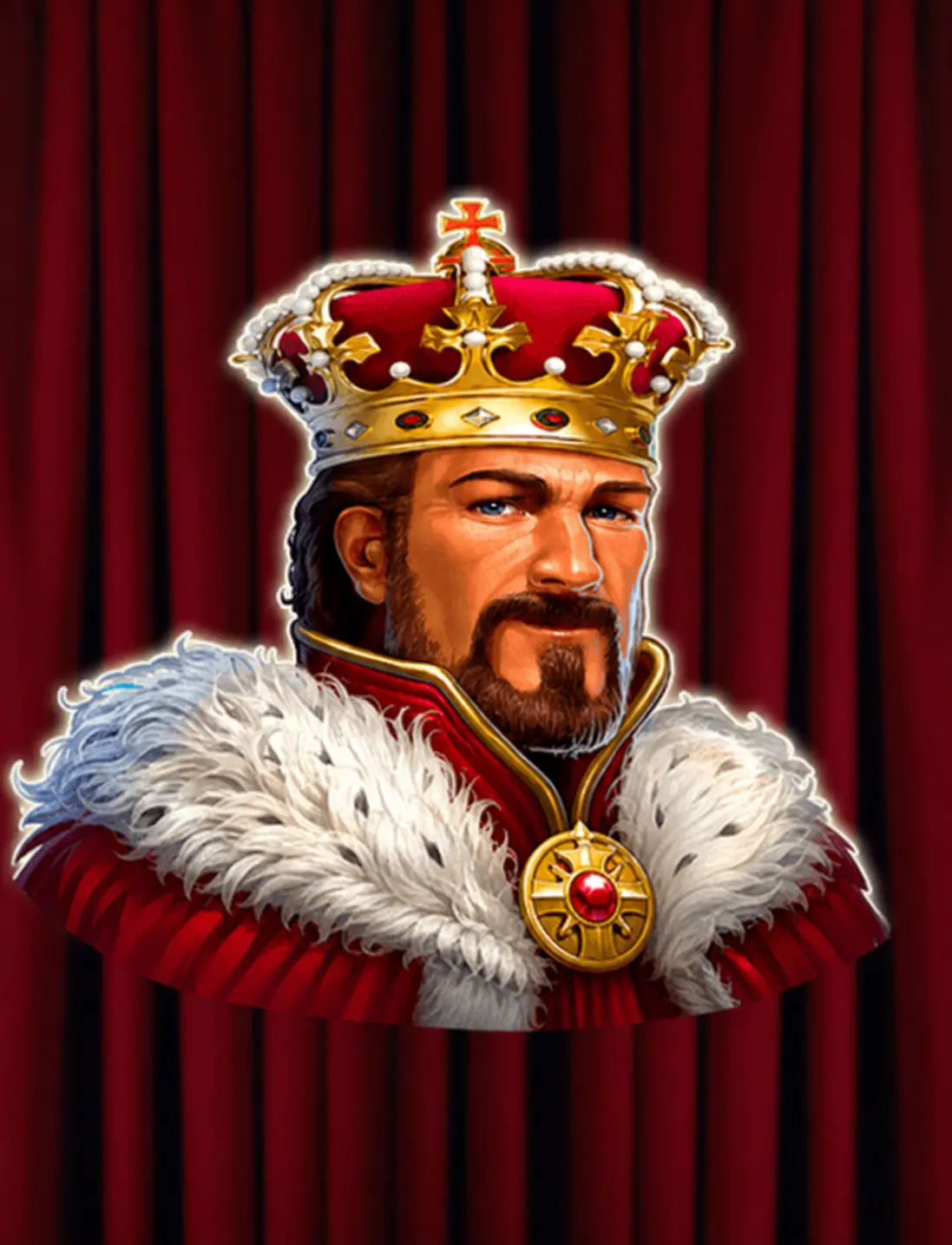 Three Crowns Kingdom by Technology