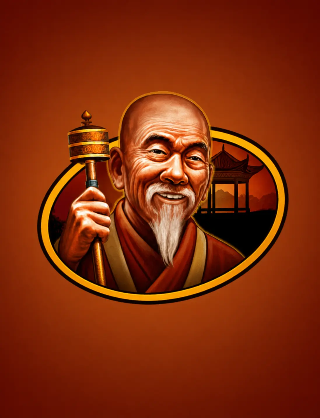 Tibetan Song by Technology