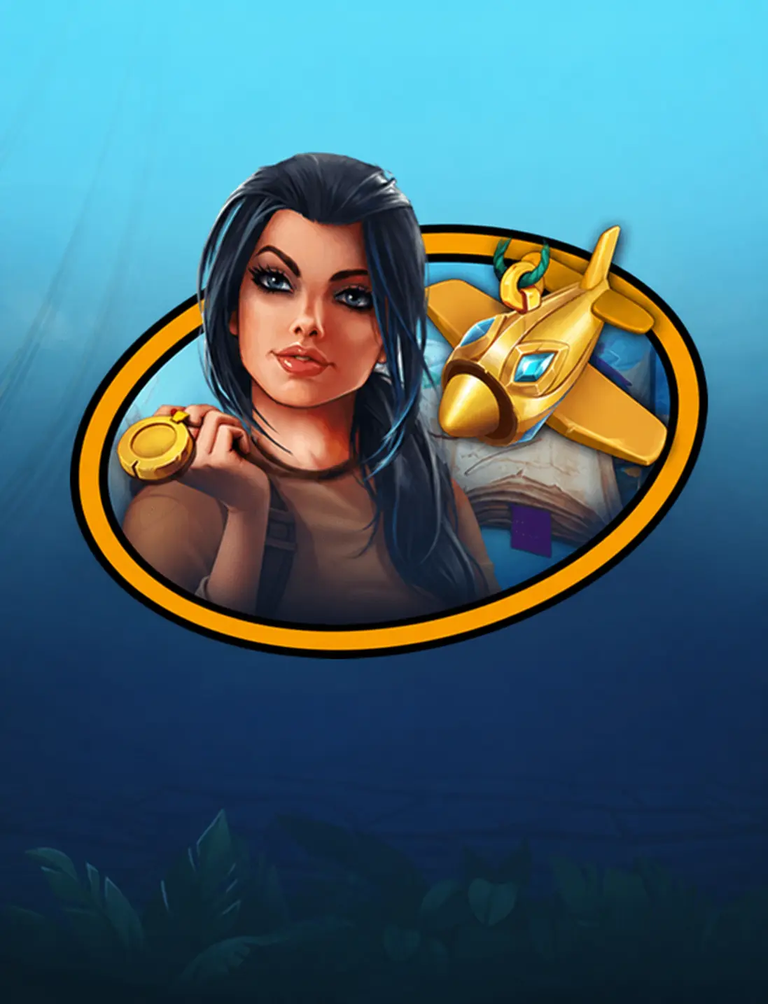 Treasure Chase by Technology
