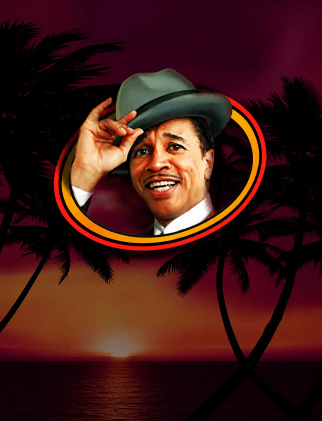 Tropic Dancer by Technology